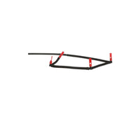 Gates Fuel Overflow Hose Pipe MFL1085