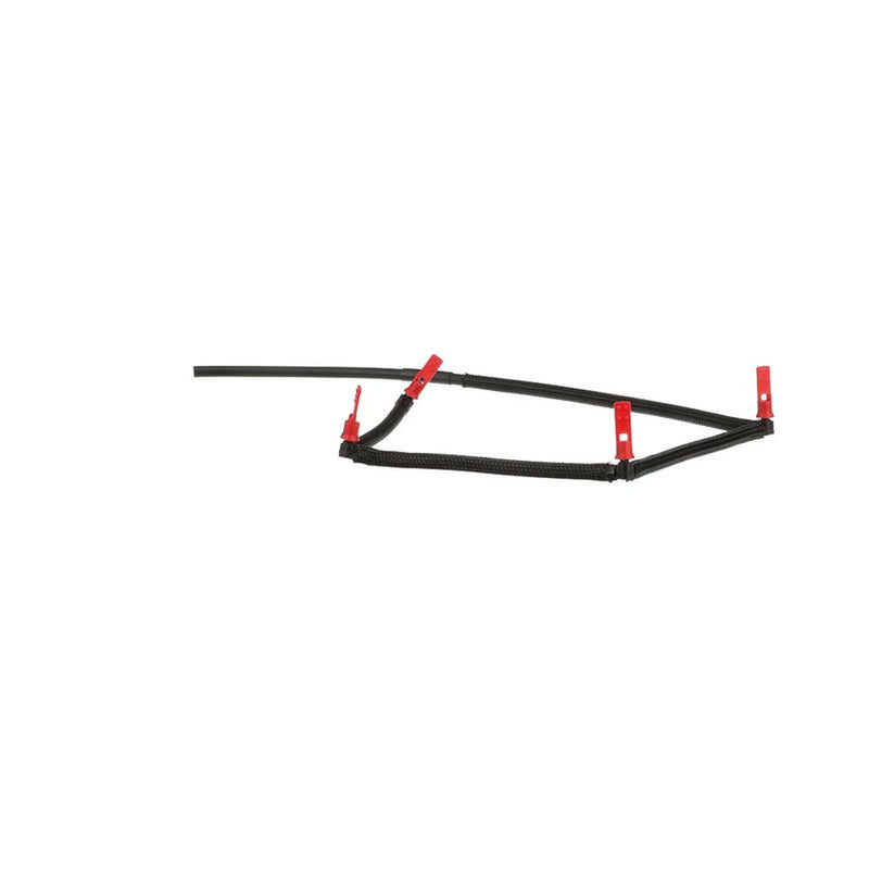 Gates Fuel Overflow Hose Pipe MFL1085