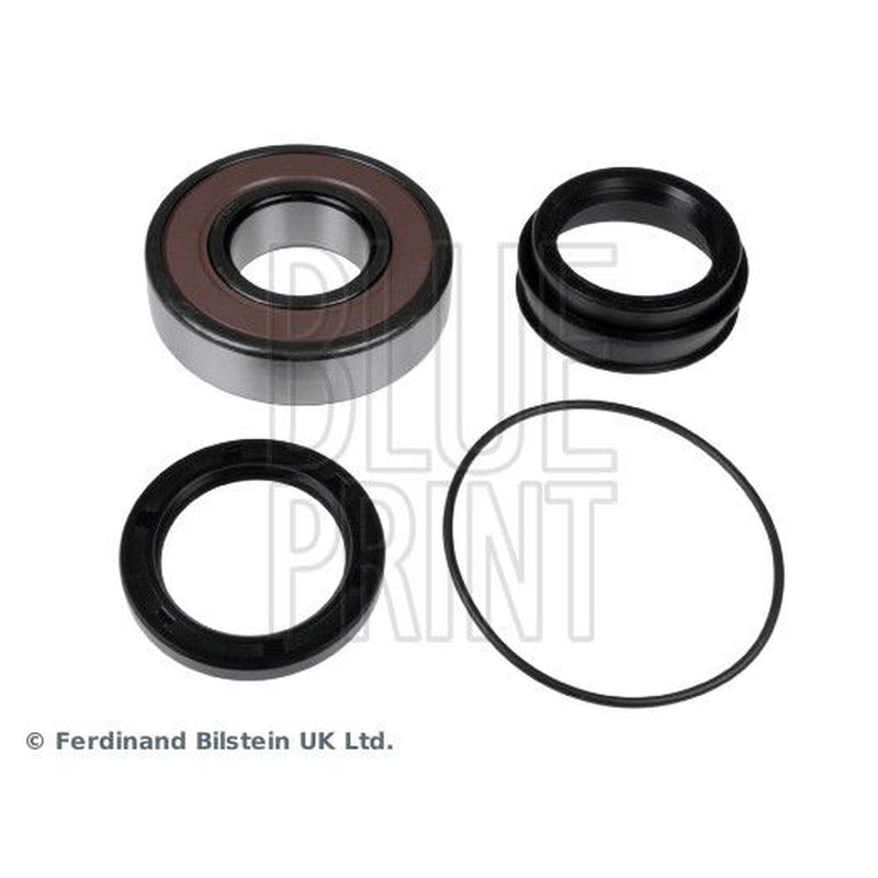Blue Print Wheel Bearing Kit Rear Right 90mm ADT38333