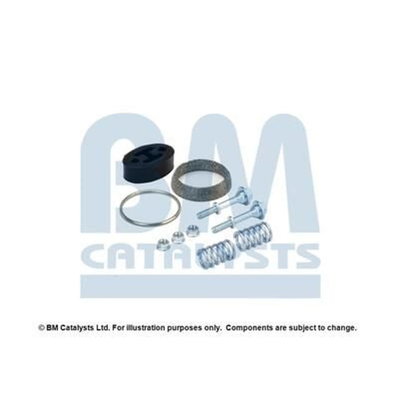 BM Catalysts Exhaust Pipe Mounting Kit FK50564C