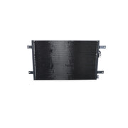 NRF Air Conditioning Condenser 35249