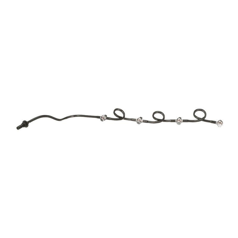 Gates Fuel Overflow Hose Pipe MFL1233