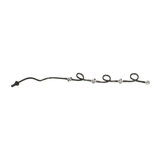Gates Fuel Overflow Hose Pipe MFL1233