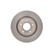 Bosch 2 x Vented Front Brake Discs 0 986 479 D15