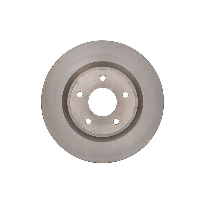 Bosch 2 x Vented Front Brake Discs 0 986 479 D15