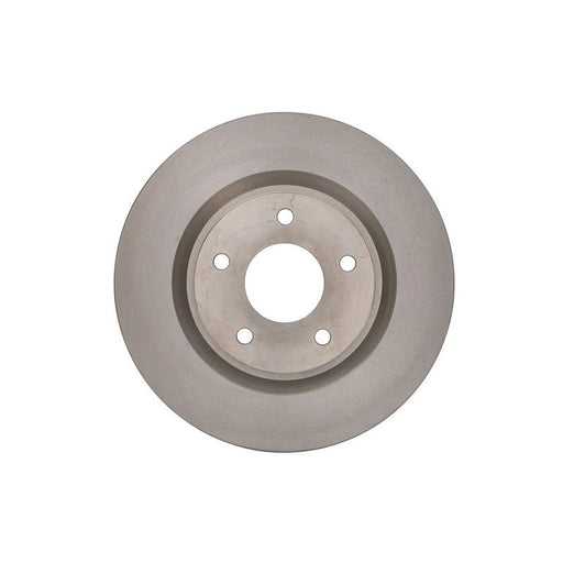 Bosch 2 x Vented Front Brake Discs 0 986 479 D15