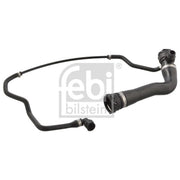 Febi Radiator Coolant Hose 655mm ID 103416