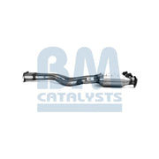 BM Catalysts Homologated Petrol Cat BM91101H