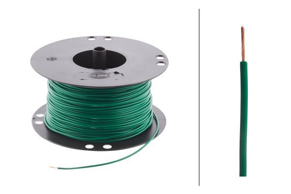 Hella 8KL 054 004-002 Cable Set