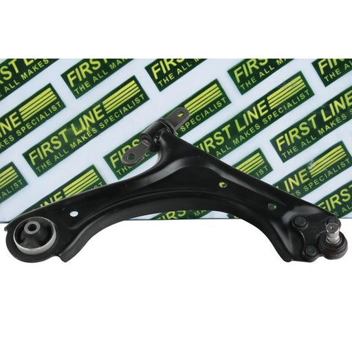 First Line Control/Trailing Arm FCA8039