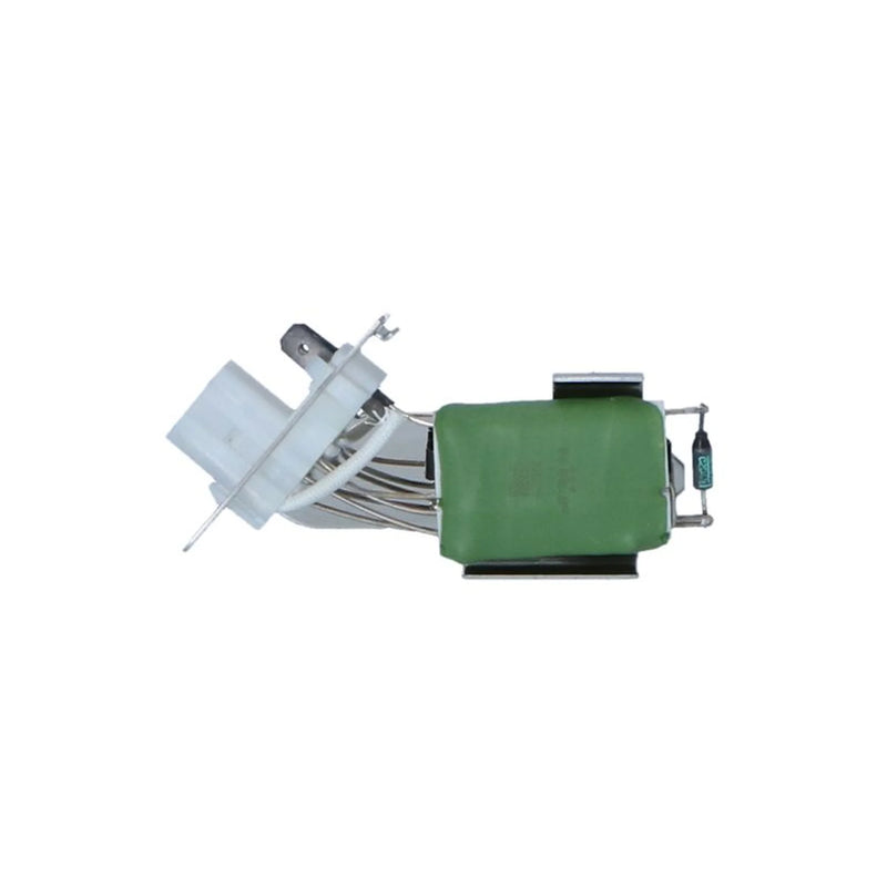 NRF Heater Blower Resistor 342038