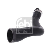 Febi Intercooler Turbo Charge Air Hose Left 180417