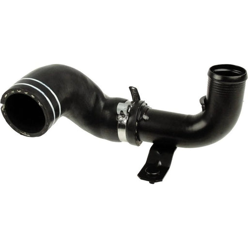 Gates Intercooler Turbo Charge Air Hose 250mm 09-0896