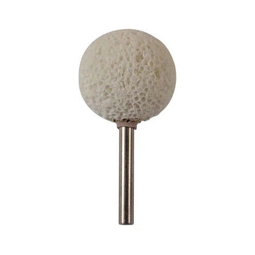 Connect Rema Buffing Stone 6mm Shaft 1pc - CPL