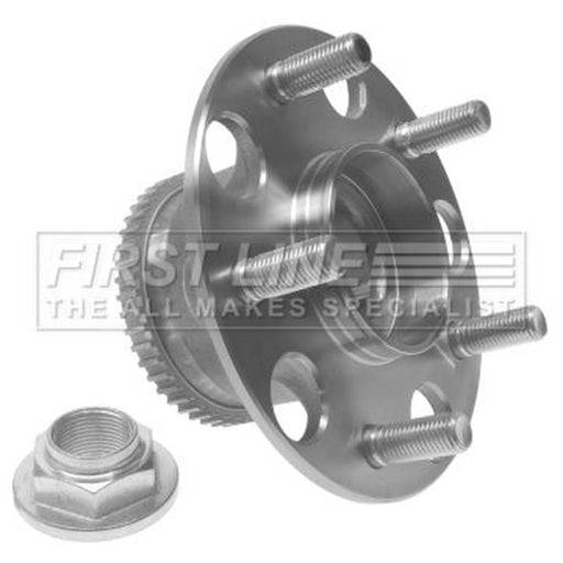 First Line Wheel Bearing Kit FBK1208