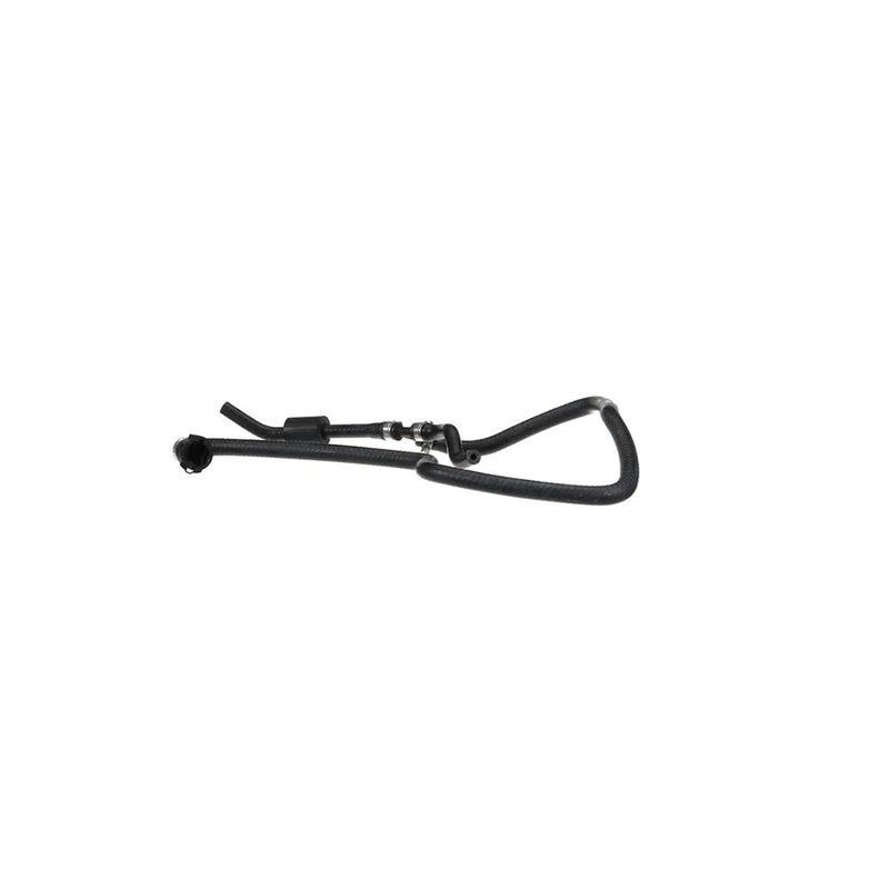 Gates Curved Radiator Hose 02-1769