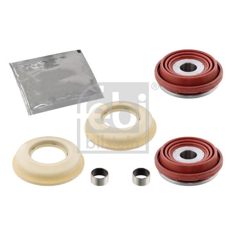 Febi Brake Caliper Repair Kit Front 107237