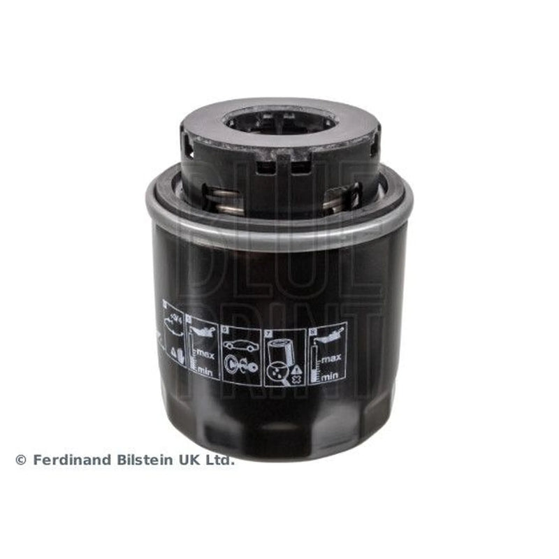 Blue Print Engine Oil Filter ADV182107