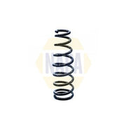NAPA Front Suspension Coil Spring NCS1274