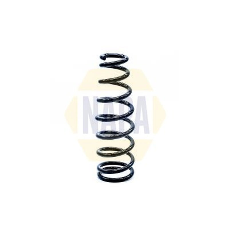 NAPA Front Suspension Coil Spring NCS1274