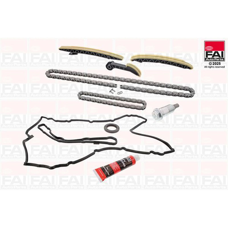 FAI 12 x Timing Chain Kit Set 52 Links TCK159
