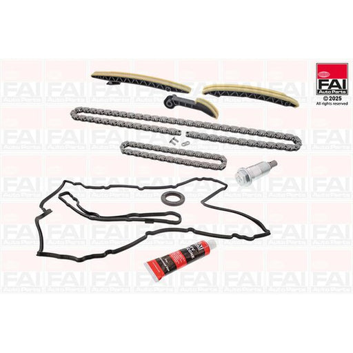 FAI 12 x Timing Chain Kit Set 52 Links TCK159