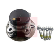 Apec Wheel Bearing Kit AWB1531