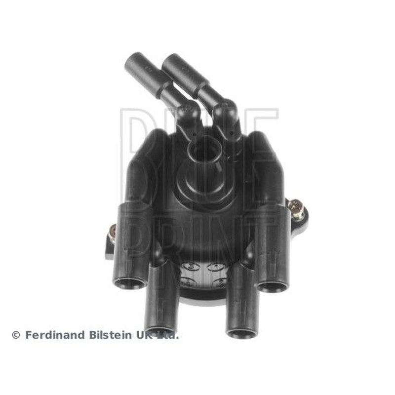 Blue Print Distributor Cap ADT314235