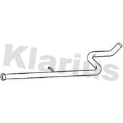 Klarius Exhaust Pipe OD CN741C