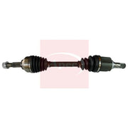 Apec CV Drive Shaft Driveshaft Front Left ADS1084L