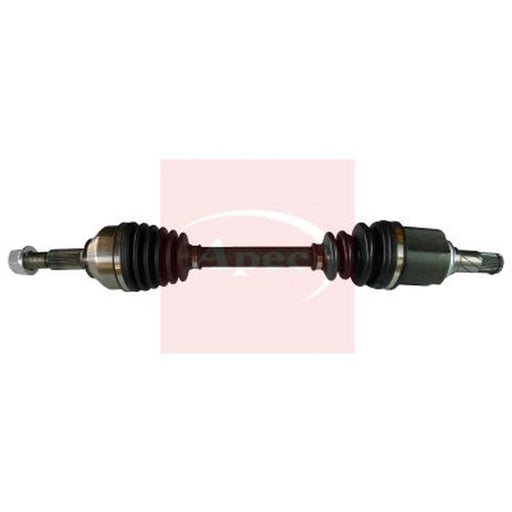 Apec CV Drive Shaft Driveshaft Front Left ADS1084L