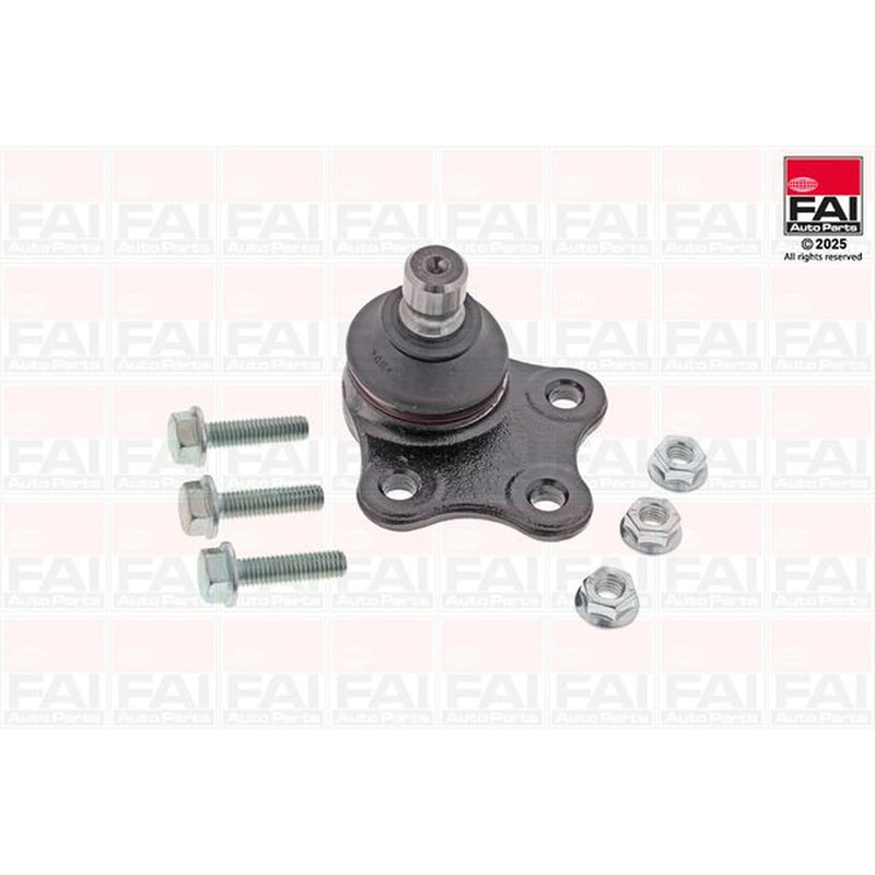 FAI Ball Joint SS063