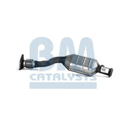 BM Catalysts Homologated Diesel Cat BM80129H