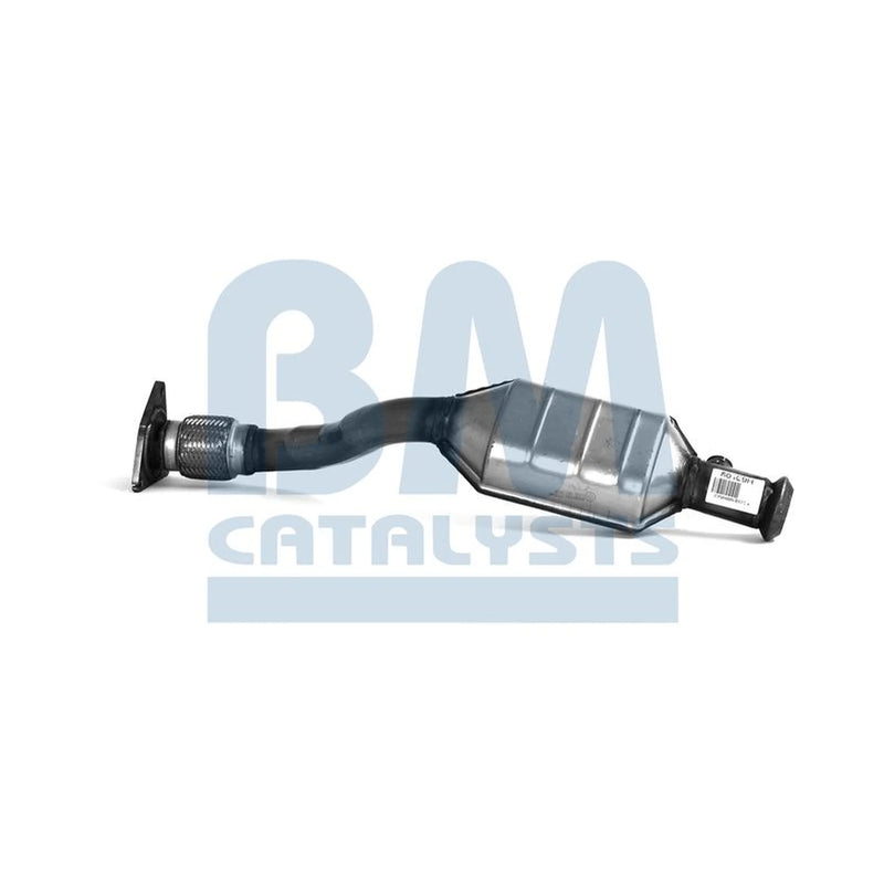 BM Catalysts Homologated Diesel Cat BM80129H
