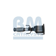 BM Catalysts Homologated Diesel Cat BM80262H