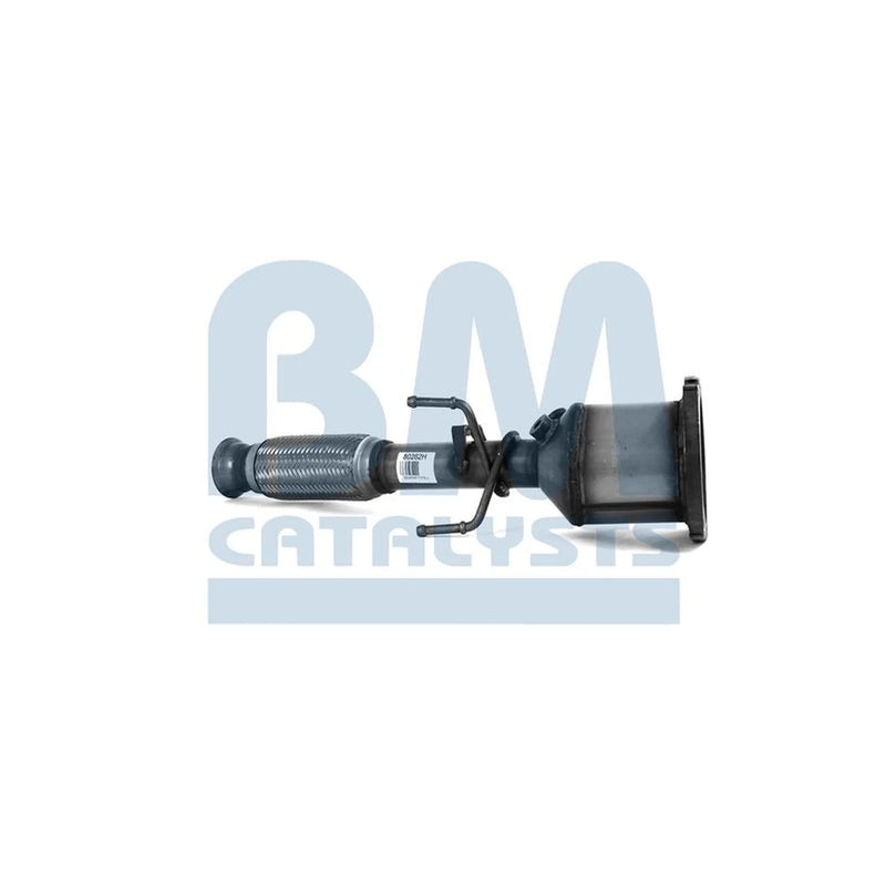 BM Catalysts Homologated Diesel Cat BM80262H