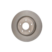 Bosch 2 x Vented Front Brake Discs 0 986 479 D15