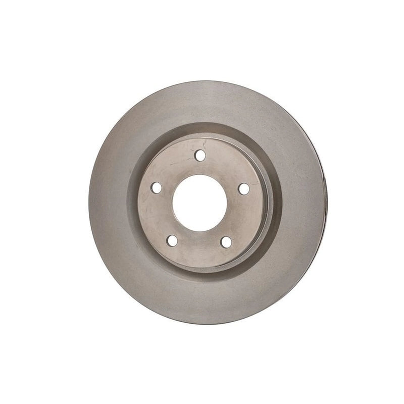 Bosch 2 x Vented Front Brake Discs 0 986 479 D15