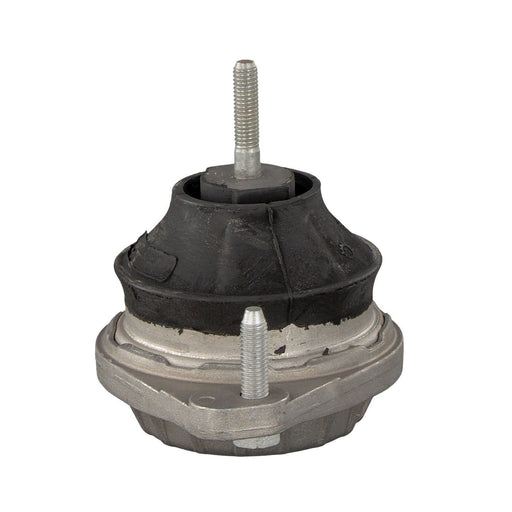 FEBI BILSTEIN Engine Mounting Left N/S Passenger Fits Audi 80 Cabriolet Coupe FEBI - Town Parts