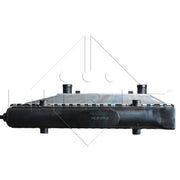 NRF Engine Radiator 58819