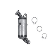 Hella Soot/Particulate Filter 8LG 366 071-121