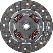 Sachs Clutch Kit Set 3pc 3000990026