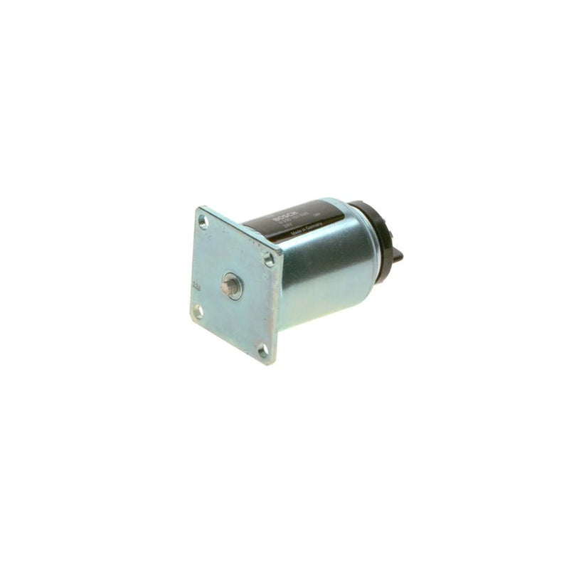 Bosch Solenoid Actuator Valve 0 330 101 026