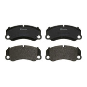 Brembo 4 x Front Brake Pad Set P65054