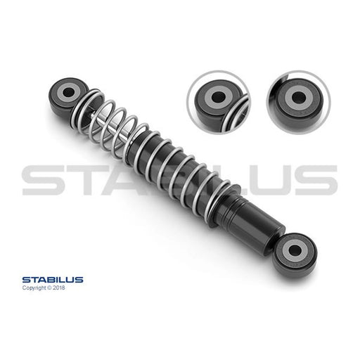 Stabilus Timing Belt Vibration Damper Drive Belt Pulley Shock Ab 1983DQ