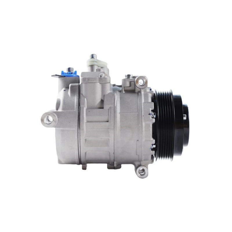 Hella Air Conditioning Compressor 8FK 366 201-901