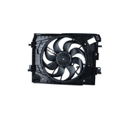 NRF Engine Cooling Fan 470058