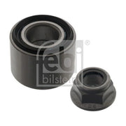 Febi Wheel Bearing Kit Rear Right 05537