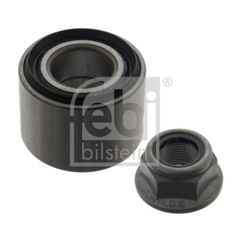 Febi Wheel Bearing Kit Rear Right 05537