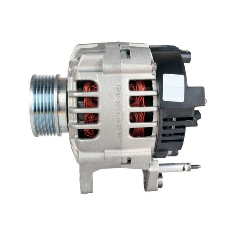 Hella Car Alternator 12V 8EL 012 428-071